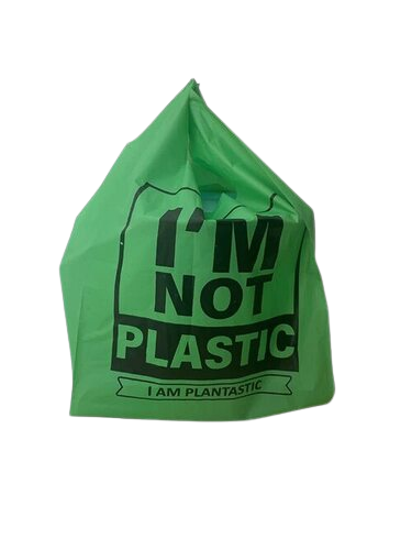 BioPlastic bags